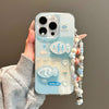Single Layer Three-dimensional Fish New Phone Case