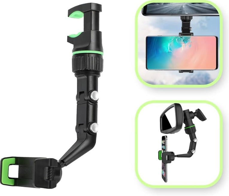360 Rotatable Phone Holder