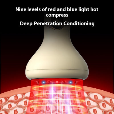 Home Charging Massage Intelligent Electric Cupping Device