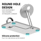 Alloy Storage Base Data Cable Accessories Watch Charging Stand