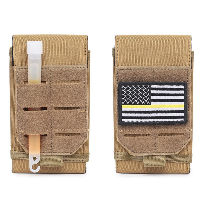 Mobile Phone Pocket Bag Tactical Phone Bag