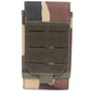 Mobile Phone Pocket Bag Tactical Phone Bag