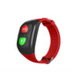 Positioning Bracelet Tracker Waterproof Anti-lost Device Old-age Heart Rate Blood Pressure Health Smart Bracelet