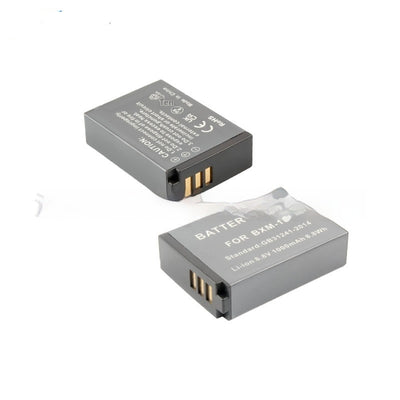 Micro Single Camera BXM-10 Replacement Battery