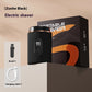 Electric Shaver Men's Mini USB Charging Digital Display