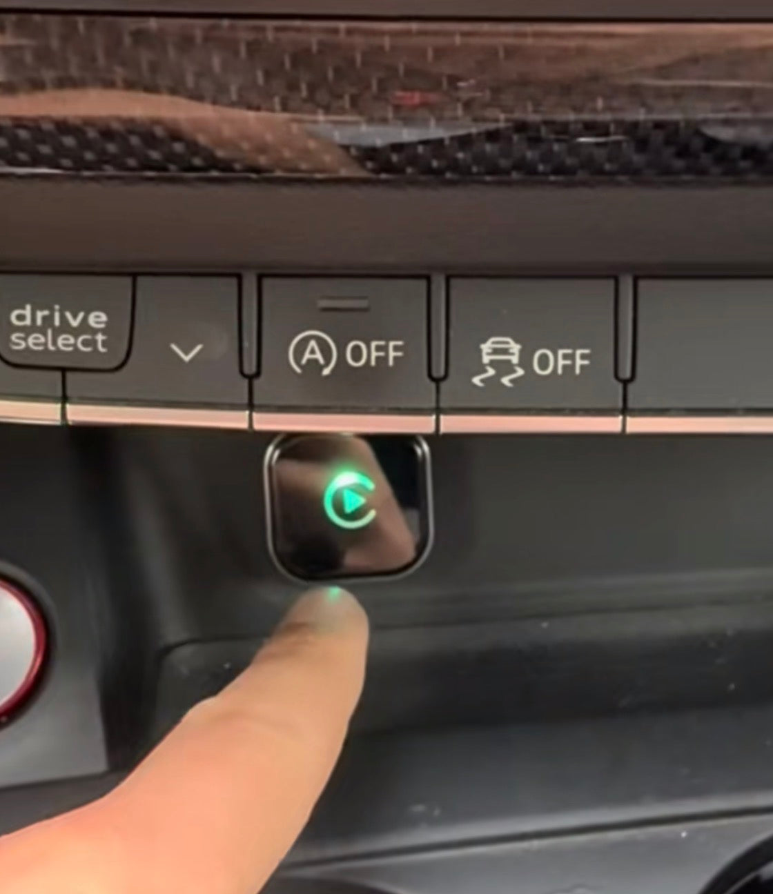 CarPlay & Android Auto Sans Fil