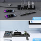 3-In-1 Foldable Wireless Fast Charger