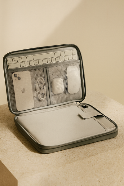 Housse de Rangement Tablettes 10-13’’