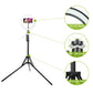 10in LED Selfie Ring Light Dimmable 120 LEDs Makeup Ring Lights With Adjustable Tripod Stand Cell Phone Holder USB Powered For YouTube Video Live Stream Makeup Photography