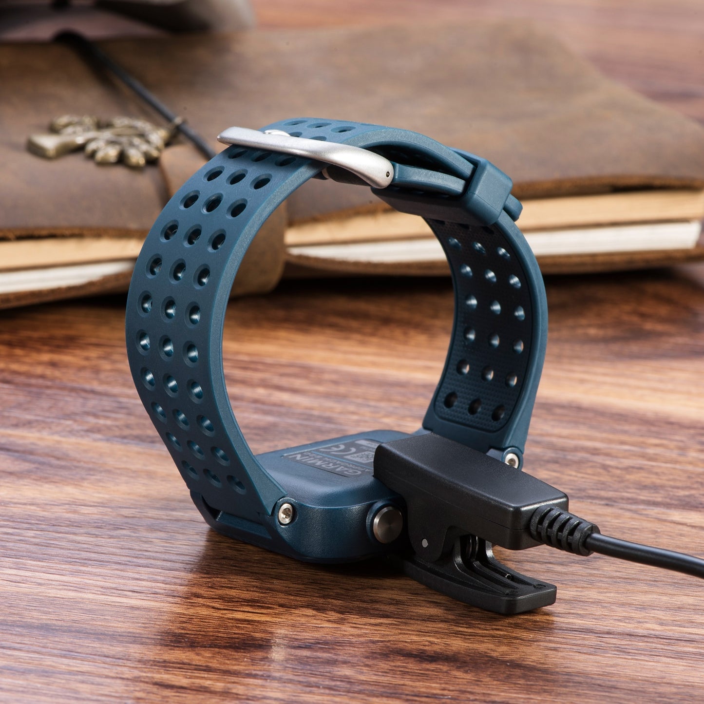 Watch Data Cable Charger Charging Clip