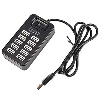 Laptop Desktop Charging Hub