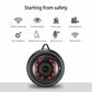 CCTV Camera WiFi 1080P Wireless IR Indoor Outdoor Security Night Vision Home CAM