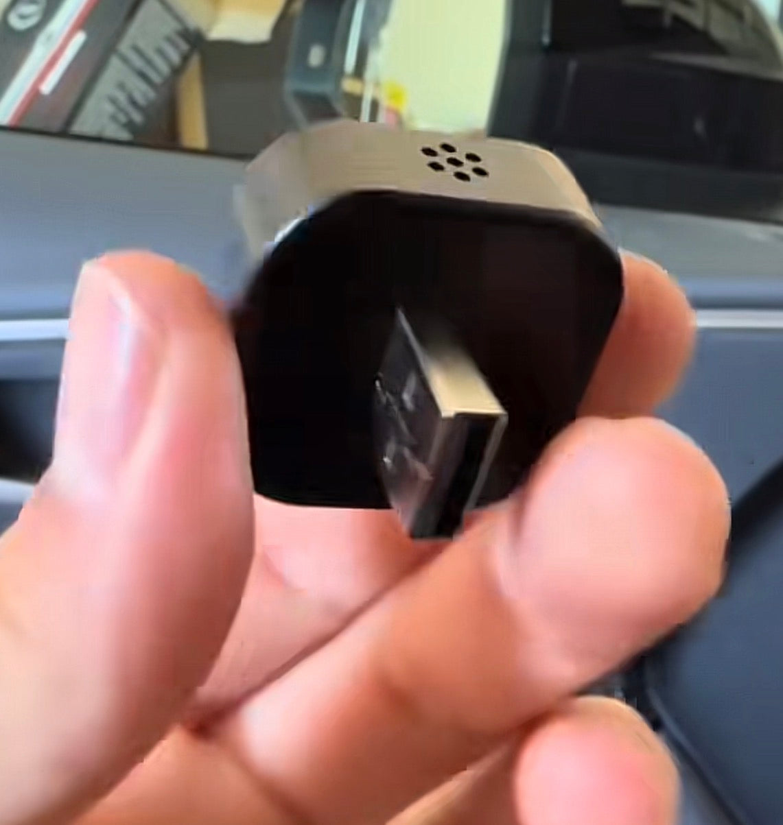 CarPlay & Android Auto Sans Fil