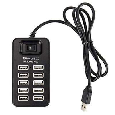 Laptop Desktop Charging Hub