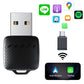 2-in-1 Wireless CarPlay Box
