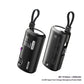 Portable Mini Capsule Power Bank