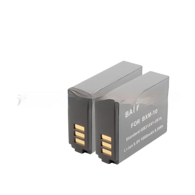 Micro Single Camera BXM-10 Replacement Battery