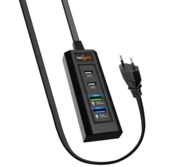 PD Charging Hub