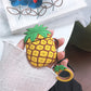 Creative Fruit Wireless Bluetooth Headset Silicone Case
