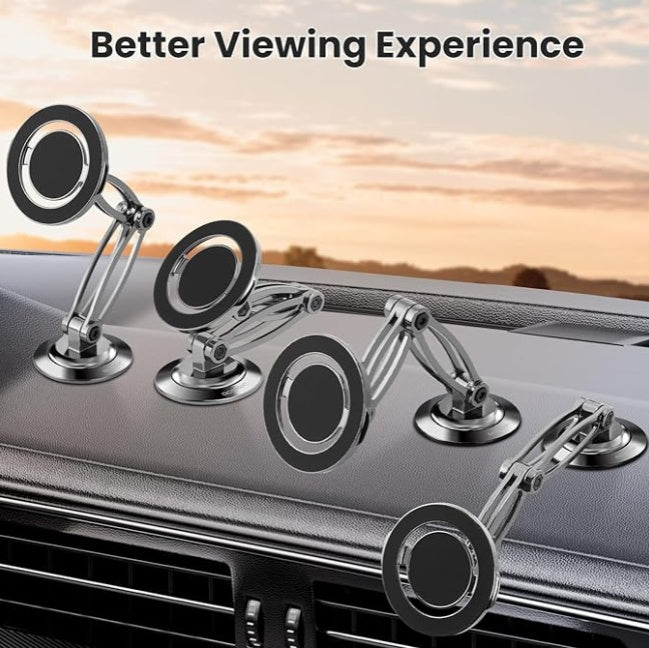 Car Phone Holder For Magsafe