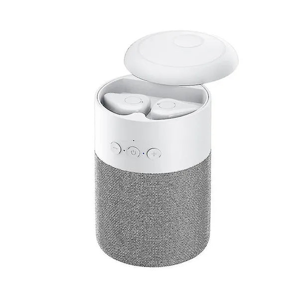 Pro Pair - Wireless Earbuds And Speaker