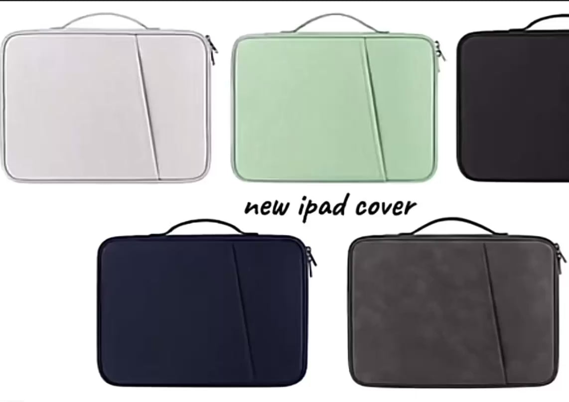 Housse de Rangement Tablettes 10-13’’