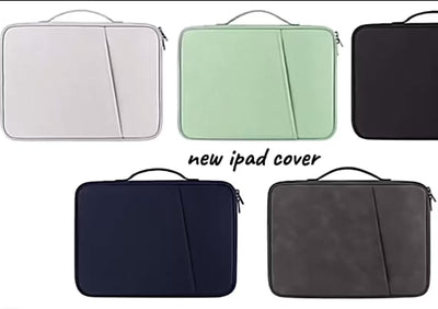 Housse de Rangement Tablettes 10-13’’